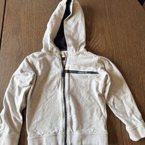 Armani Junior hoodie